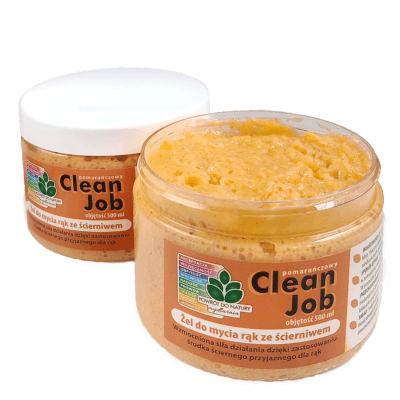 żel cleanjob