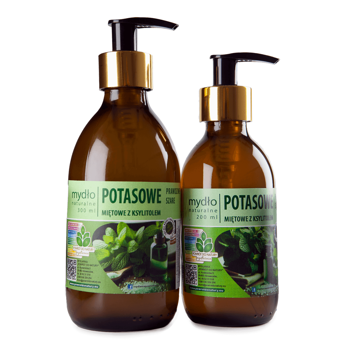 potasowe_mietowe mydło z miętą